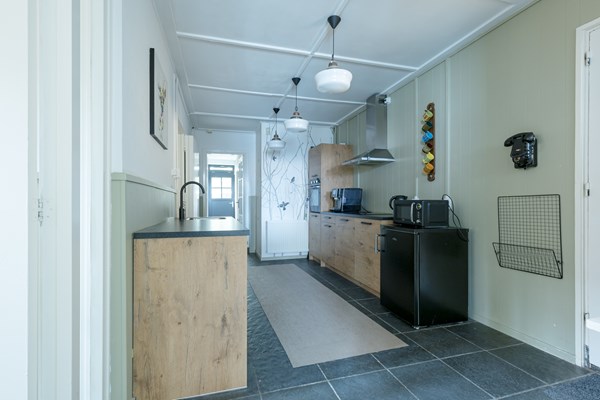 Medium property photo - Kerkstraat 14, 3286 AK Klaaswaal